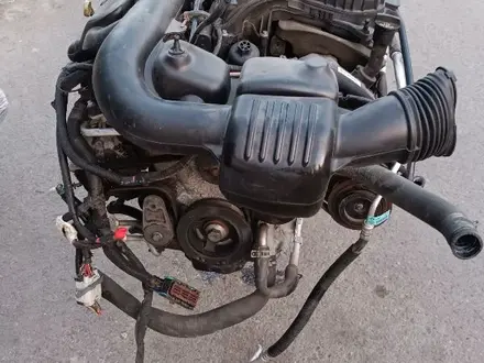 АКПП Двигатель Dodge Challenger ERB 3.6 за 650 000 тг. в Алматы – фото 3
