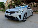 Kia Rio 2021 годаүшін9 200 000 тг. в Алматы