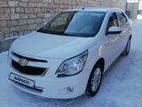 Chevrolet Cobalt 2024 годаүшін7 200 000 тг. в Жанаозен – фото 2