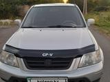 Honda CR-V 2000 года за 3 500 000 тг. в Алматы – фото 4