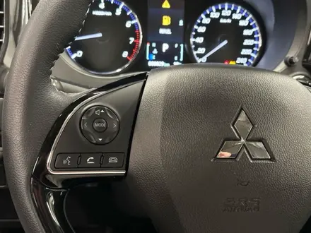 Mitsubishi Outlander 2023 года за 13 590 000 тг. в Астана – фото 8