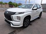 Mitsubishi Montero Sport 2023 года за 20 500 000 тг. в Шымкент – фото 2