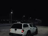 Mitsubishi L200 2007 годаүшін7 000 000 тг. в Жанаозен – фото 4