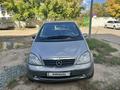 Mercedes-Benz A 160 1998 годаfor1 950 000 тг. в Павлодар