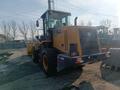 XCMG  Погрузчик фронтальный XCMG LW330KZ 2025 года в Астана – фото 4