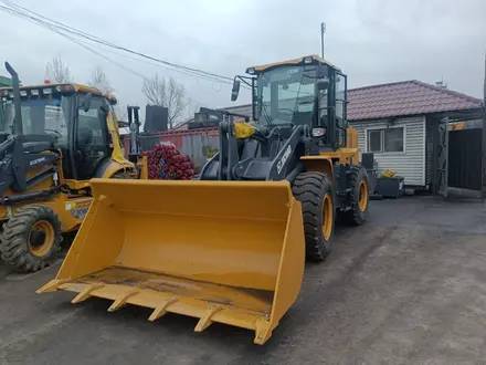 XCMG  Погрузчик фронтальный XCMG LW330KZ 2025 года в Астана – фото 9