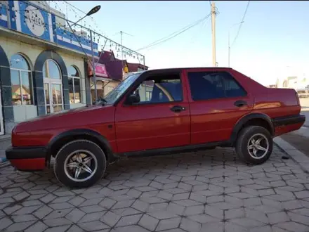 Volkswagen Jetta 1992 года за 1 000 000 тг. в Кордай – фото 4