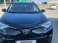 Toyota RAV4 2019 года за 13 400 000 тг. в Атырау – фото 11