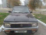 Toyota Hilux Surf 1994 годаүшін1 600 000 тг. в Алматы