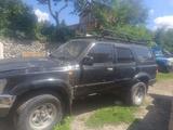 Toyota Hilux Surf 1994 годаүшін1 600 000 тг. в Алматы – фото 5