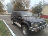 Toyota Hilux Surf 1994 годаүшін1 600 000 тг. в Алматы – фото 2