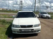 Infiniti I30, 1999