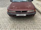 Mitsubishi Galant 1992 года за 700 000 тг. в Актау – фото 3