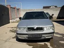 Skoda Octavia, 1999