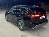 Toyota Highlander 2021 годаүшін24 500 000 тг. в Шымкент – фото 2