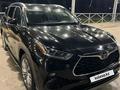 Toyota Highlander 2021 года за 24 500 000 тг. в Шымкент