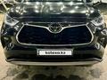 Toyota Highlander 2021 года за 24 500 000 тг. в Шымкент – фото 3