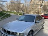BMW 528 1998 года за 3 500 000 тг. в Шымкент – фото 2