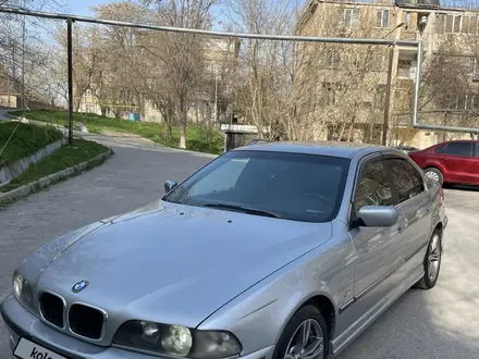 BMW 528 1998 года за 3 500 000 тг. в Шымкент – фото 2