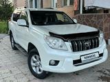 Toyota Land Cruiser Prado 2012 года за 14 200 000 тг. в Шымкент – фото 4