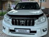 Toyota Land Cruiser Prado 2012 годаүшін14 200 000 тг. в Шымкент – фото 3