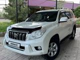 Toyota Land Cruiser Prado 2012 года за 14 200 000 тг. в Шымкент – фото 2