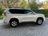 Toyota Land Cruiser Prado 2012 годаүшін14 200 000 тг. в Шымкент