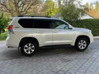 Toyota Land Cruiser Prado 2012 года за 14 200 000 тг. в Шымкент