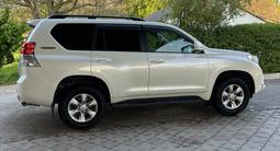 Toyota Land Cruiser Prado 2012 года за 14 200 000 тг. в Шымкент