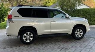 Toyota Land Cruiser Prado 2012 года за 14 200 000 тг. в Шымкент