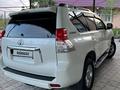Toyota Land Cruiser Prado 2012 годаүшін14 200 000 тг. в Шымкент – фото 7