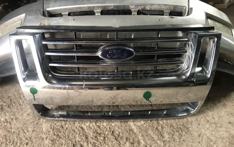 Решетка радиатора Ford Explorerүшін60 000 тг. в Алматы