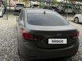 Hyundai Elantra 2014 годаfor6 200 000 тг. в Шымкент – фото 2