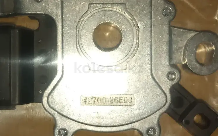 Селектор Hyundai кия за 23 466 тг. в Алматы