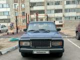 ВАЗ (Lada) 2107 2007 года за 750 000 тг. в Павлодар