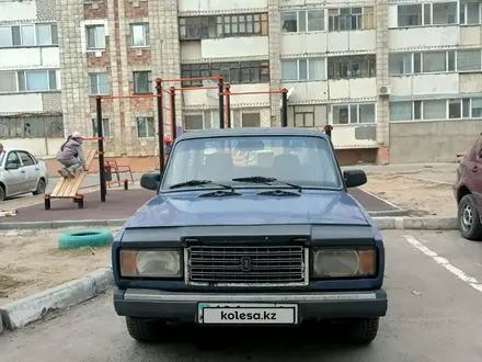 ВАЗ (Lada) 2107 2007 года за 800 000 тг. в Павлодар
