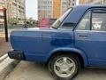 ВАЗ (Lada) 2107 2007 года за 800 000 тг. в Павлодар – фото 3