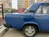 ВАЗ (Lada) 2107 2007 годаүшін750 000 тг. в Павлодар – фото 3