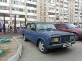 ВАЗ (Lada) 2107 2007 года за 750 000 тг. в Павлодар – фото 4