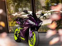 Yamaha  R1 2005 годаүшін3 500 000 тг. в Алматы