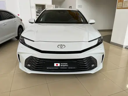 Toyota Camry Prestige 2024 года за 20 790 000 тг. в Жезказган – фото 2