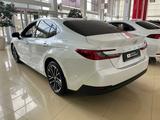 Toyota Camry Prestige 2024 года за 20 790 000 тг. в Жезказган – фото 5