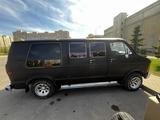 Dodge Ram Van 1991 года за 4 000 000 тг. в Астана – фото 5