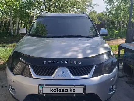 Mitsubishi Outlander 2007 года за 7 000 000 тг. в Семей