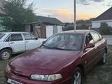 Mazda Cronos 1992 годаүшін1 200 000 тг. в Талдыкорган – фото 3