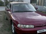 Mazda Cronos 1992 годаүшін1 200 000 тг. в Талдыкорган
