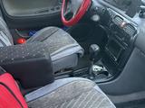 Mazda Cronos 1992 годаүшін1 200 000 тг. в Талдыкорган – фото 5
