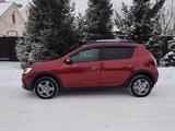 Renault Sandero Stepway 2020 годаүшін6 100 000 тг. в Уральск – фото 2