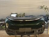 Передняя и задняя монобровь фара за 20 000 тг. в Алматы