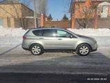 Subaru Tribeca 2006 года за 5 400 000 тг. в Астана – фото 3